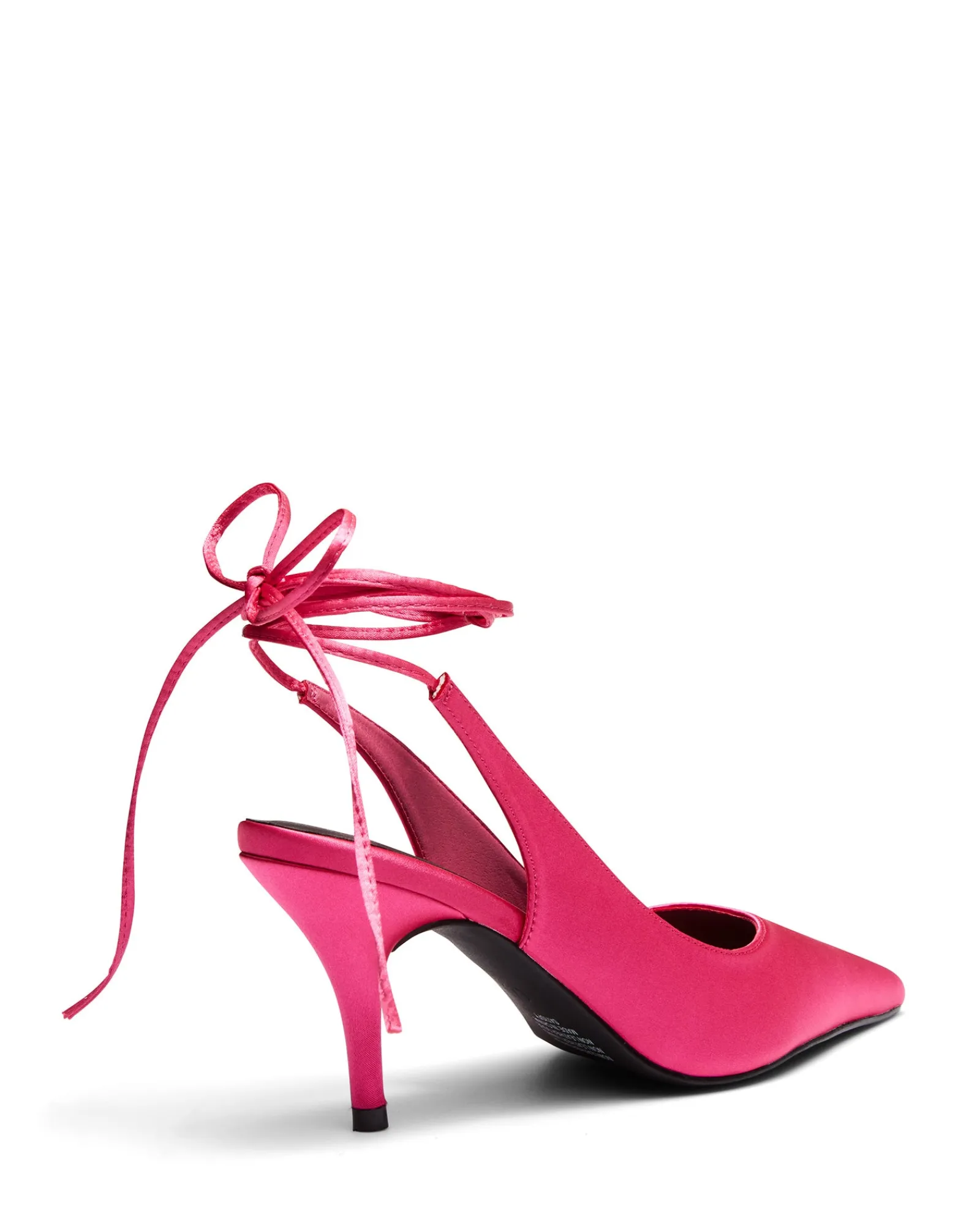 Therapy Shoes Mid Heels-Satisfy *FINAL SALE*