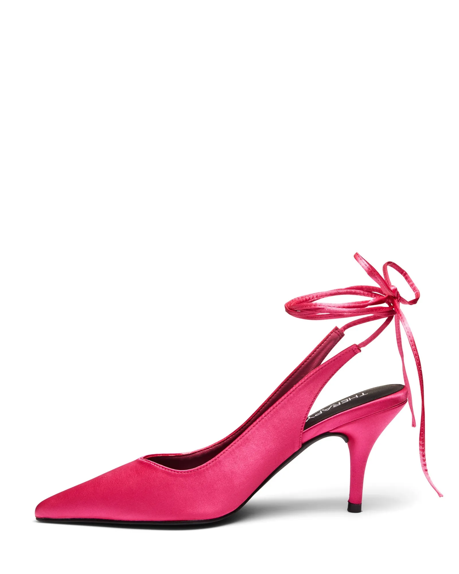 Therapy Shoes Mid Heels-Satisfy *FINAL SALE*