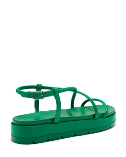 Therapy Shoes Platform Sandals|Flatform Sandals-Serpent *FINAL SALE*