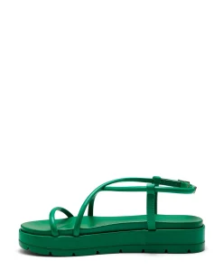 Therapy Shoes Platform Sandals|Flatform Sandals-Serpent *FINAL SALE*