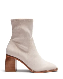 Therapy Shoes Ankle Boots-Siena Boot Talc *FINAL SALE*