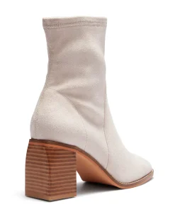 Therapy Shoes Ankle Boots-Siena Boot Talc *FINAL SALE*