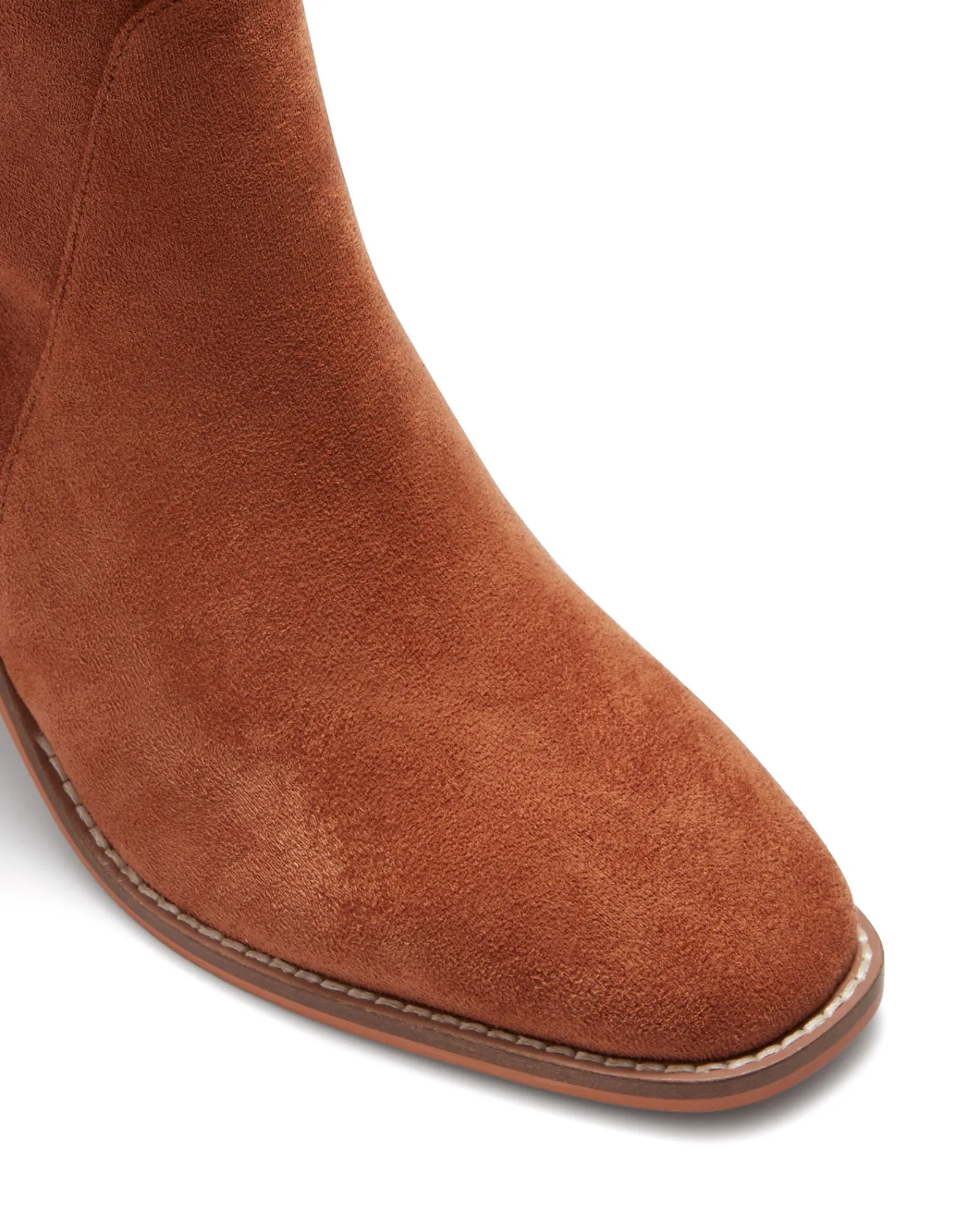 Therapy Shoes Ankle Boots-Siena Taffy *FINAL SALE*