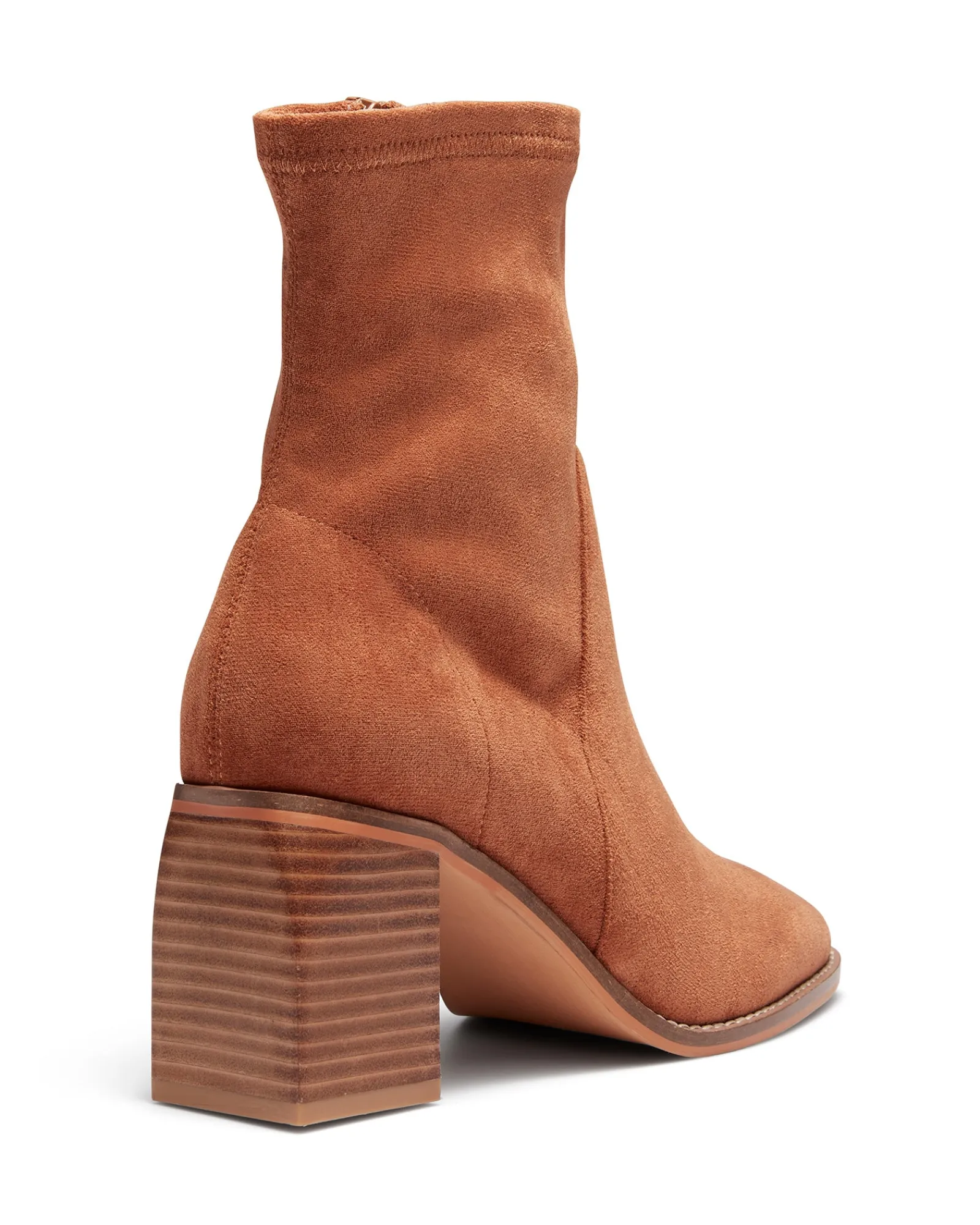 Therapy Shoes Ankle Boots-Siena Taffy *FINAL SALE*