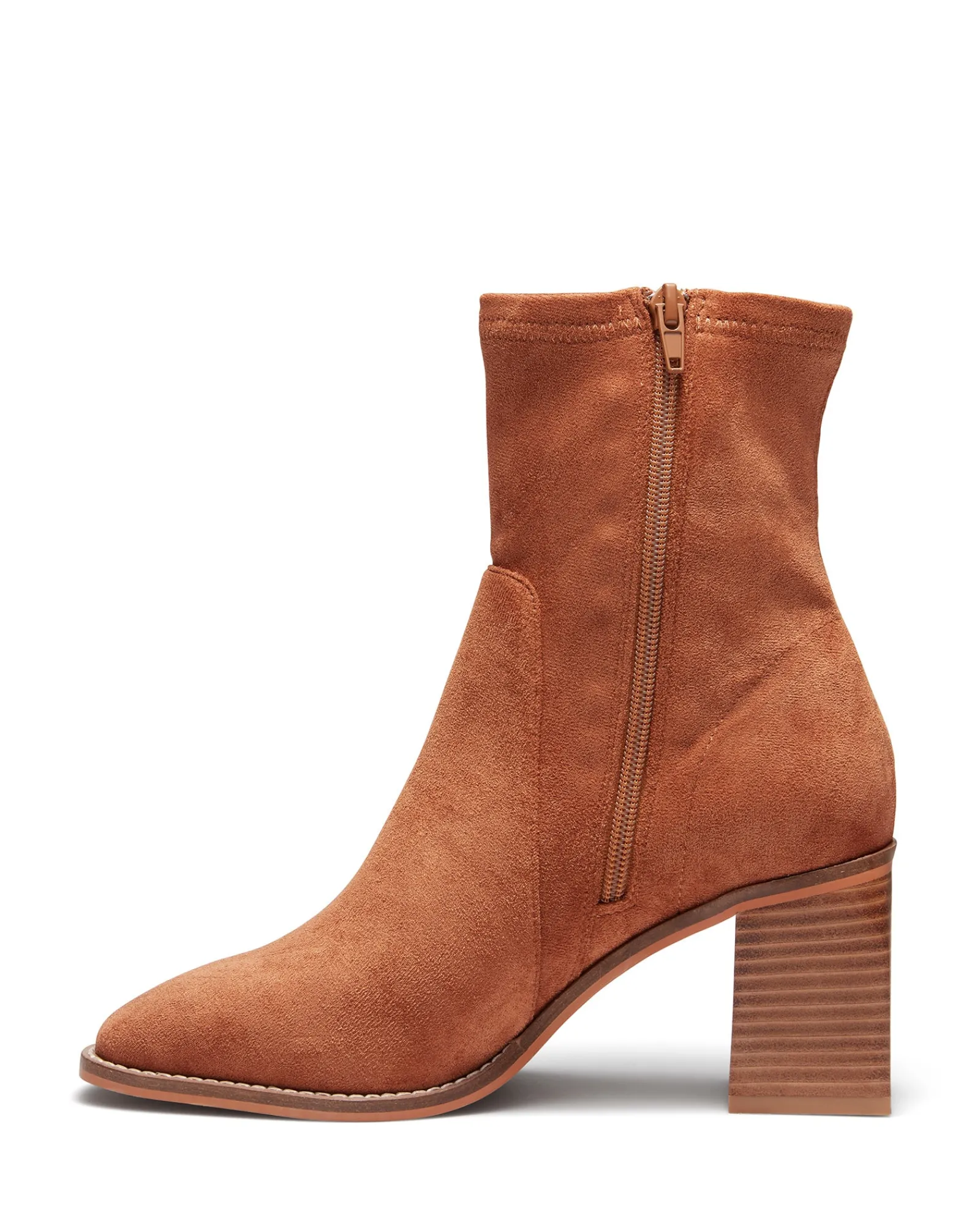 Therapy Shoes Ankle Boots-Siena Taffy *FINAL SALE*