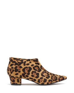 Therapy Shoes Ankle Boots-Sparks Faux Suede *FINAL SALE*