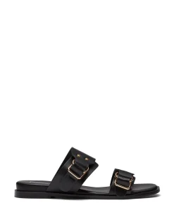 Therapy Shoes Sandals|Flat Sandals-Starling *FINAL SALE*