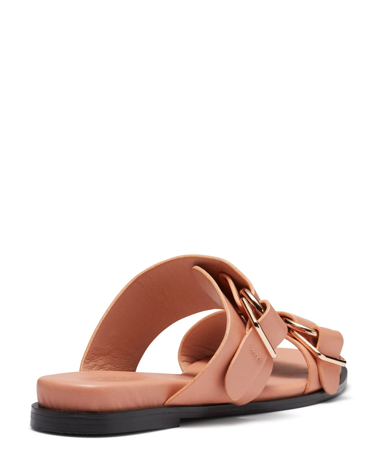 Therapy Shoes Sandals|Flat Sandals-Starling Dark *FINAL SALE*