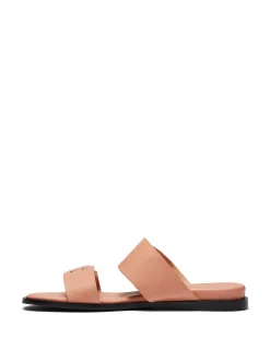 Therapy Shoes Sandals|Flat Sandals-Starling Dark *FINAL SALE*