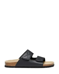 Therapy Shoes Sandals|Flat Sandals-Stevie *FINAL SALE*