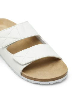 Therapy Shoes Sandals|Flat Sandals-Stevie Sandal