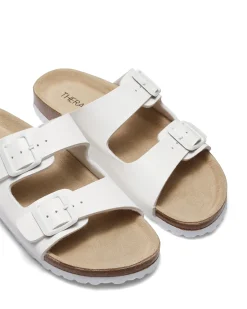 Therapy Shoes Sandals|Flat Sandals-Stila *FINAL SALE*
