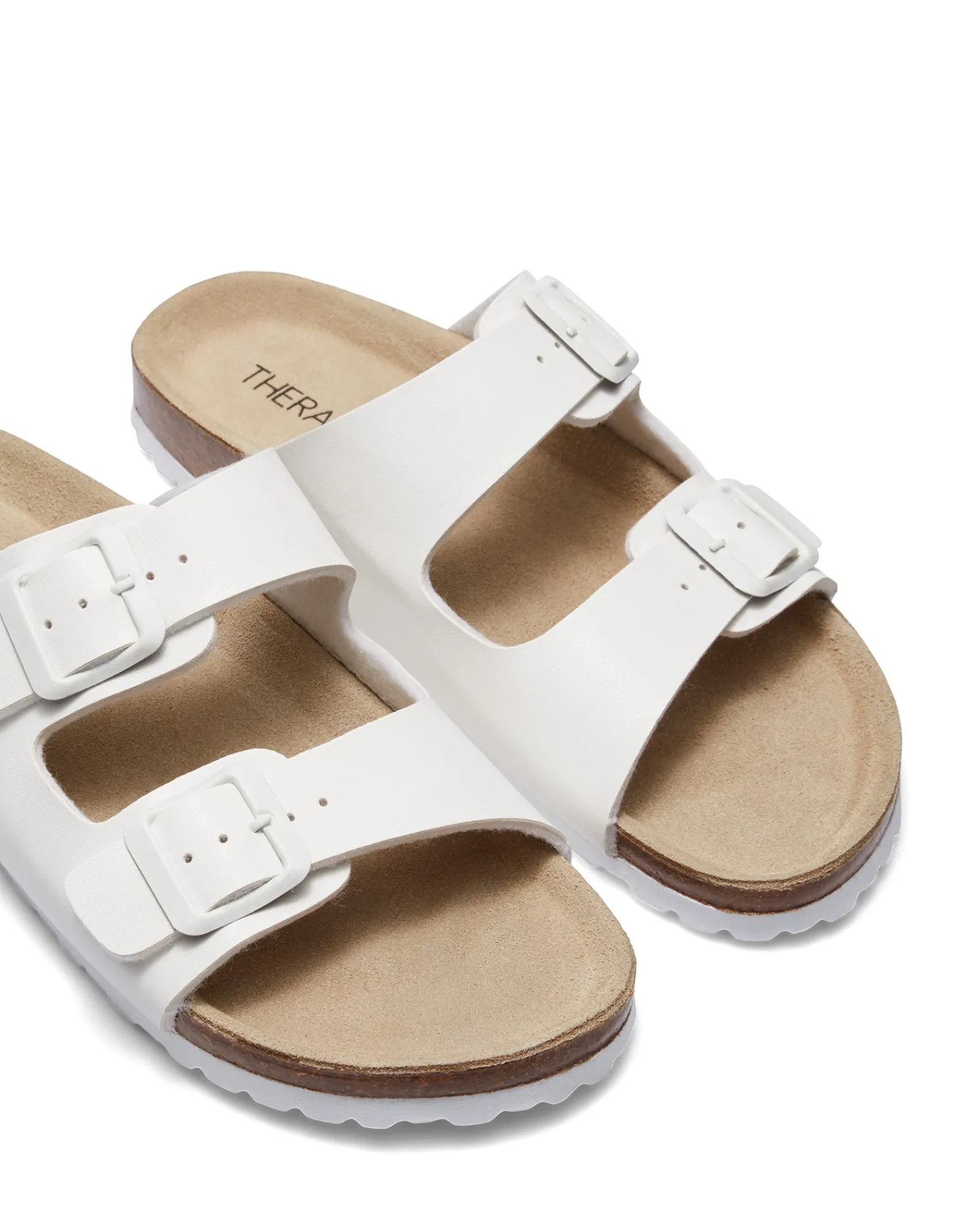 Therapy Shoes Sandals|Flat Sandals-Stila *FINAL SALE*