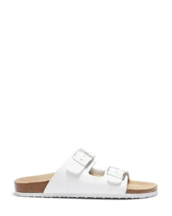 Therapy Shoes Sandals|Flat Sandals-Stiva *FINAL SALE*