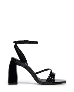 Therapy Shoes Heeled Sandals|High Heels-Suri Heel Patent