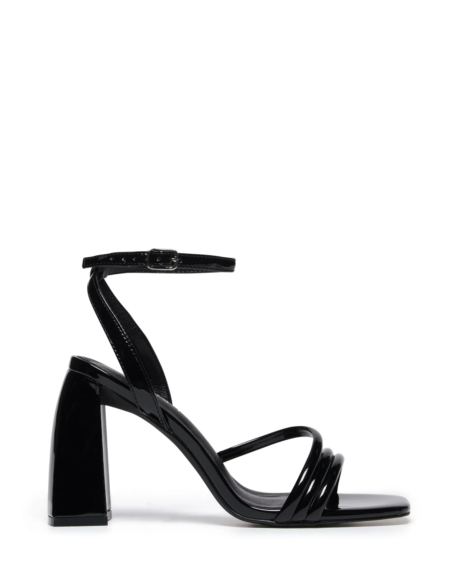 Therapy Shoes Heeled Sandals|High Heels-Suri Heel Patent
