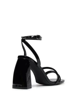 Therapy Shoes Heeled Sandals|High Heels-Suri Heel Patent
