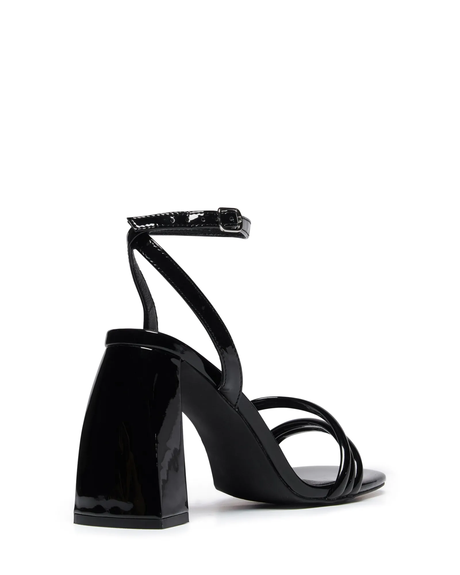 Therapy Shoes Heeled Sandals|High Heels-Suri Heel Patent