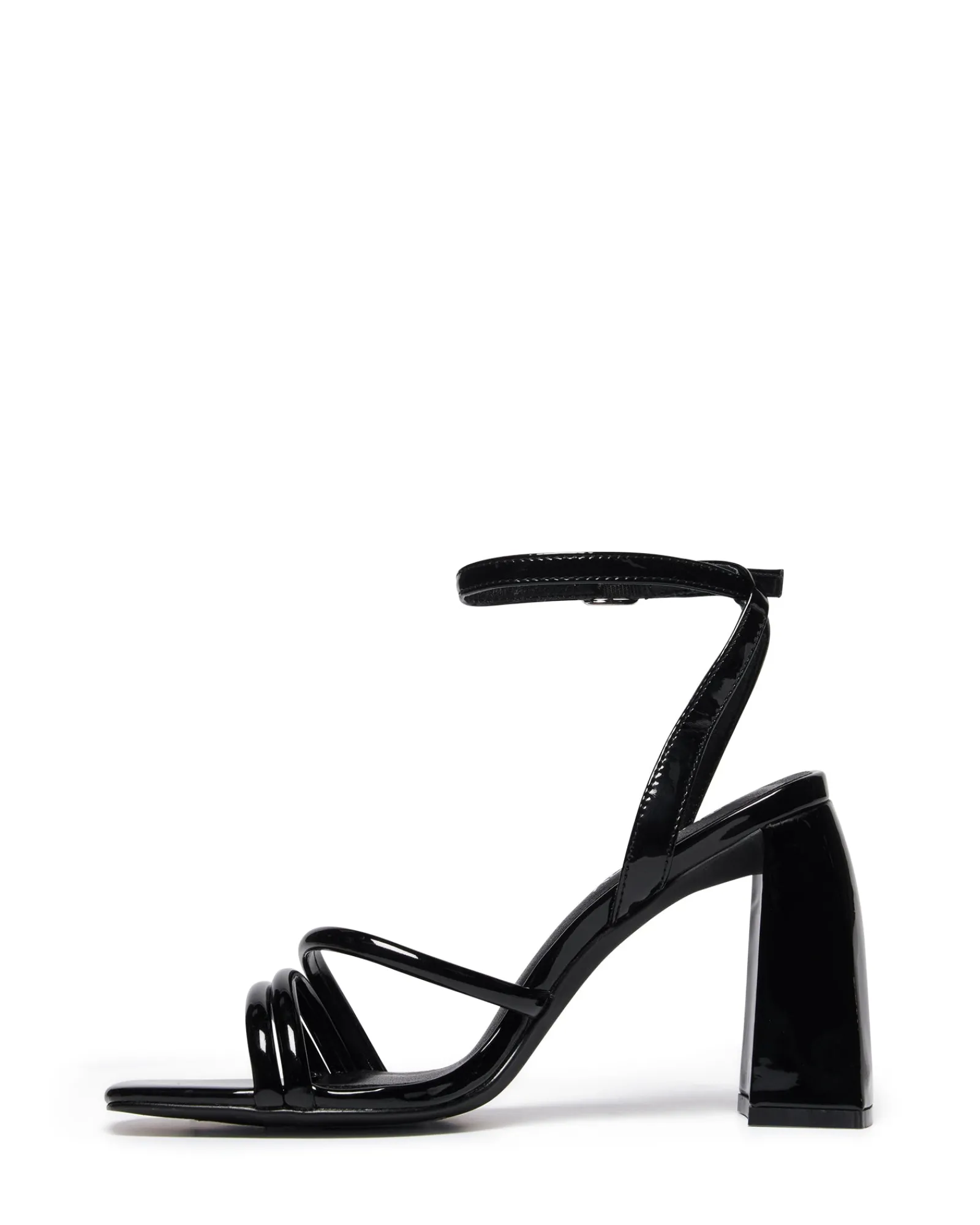 Therapy Shoes Heeled Sandals|High Heels-Suri Heel Patent