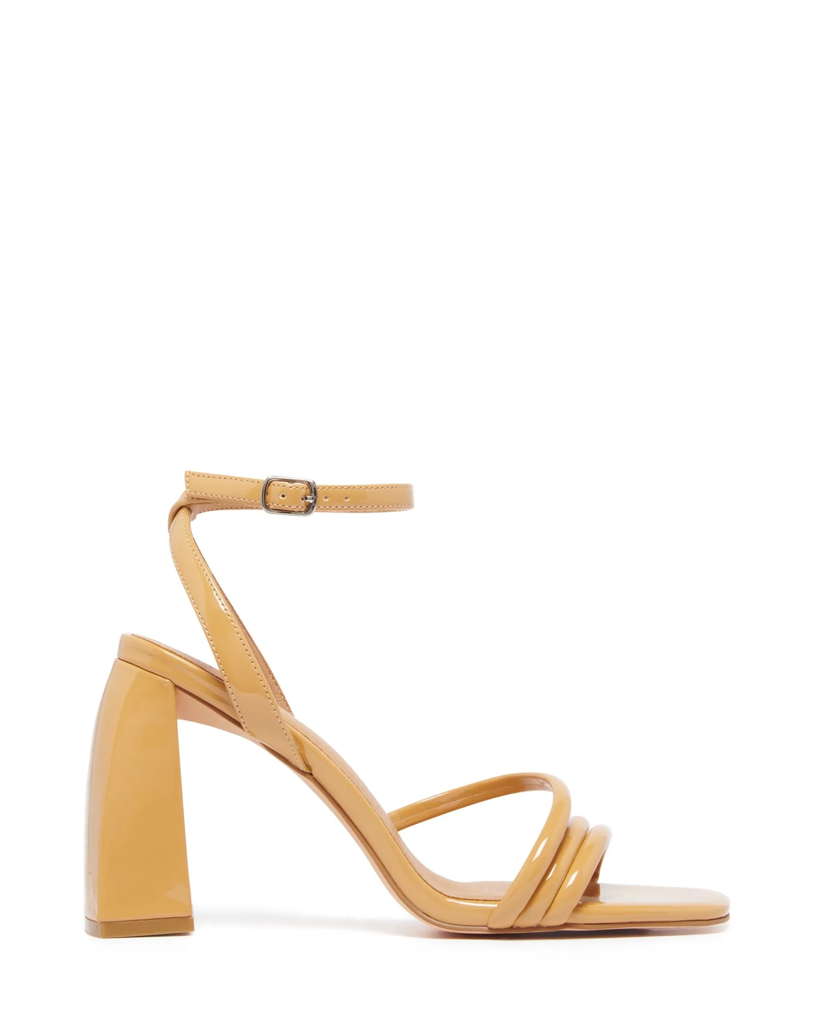 Therapy Shoes Heeled Sandals|High Heels-Suri Heel Patent