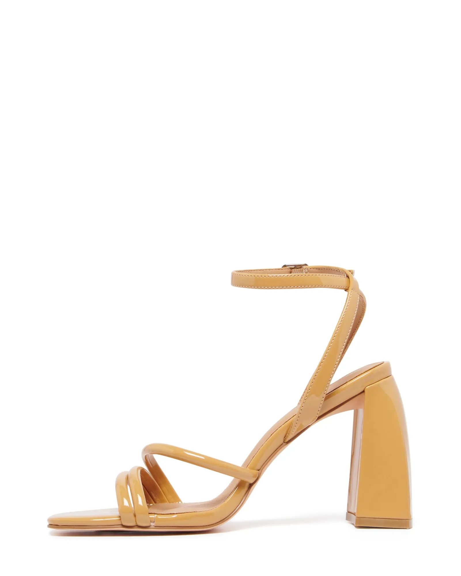 Therapy Shoes Heeled Sandals|High Heels-Suri Heel Patent