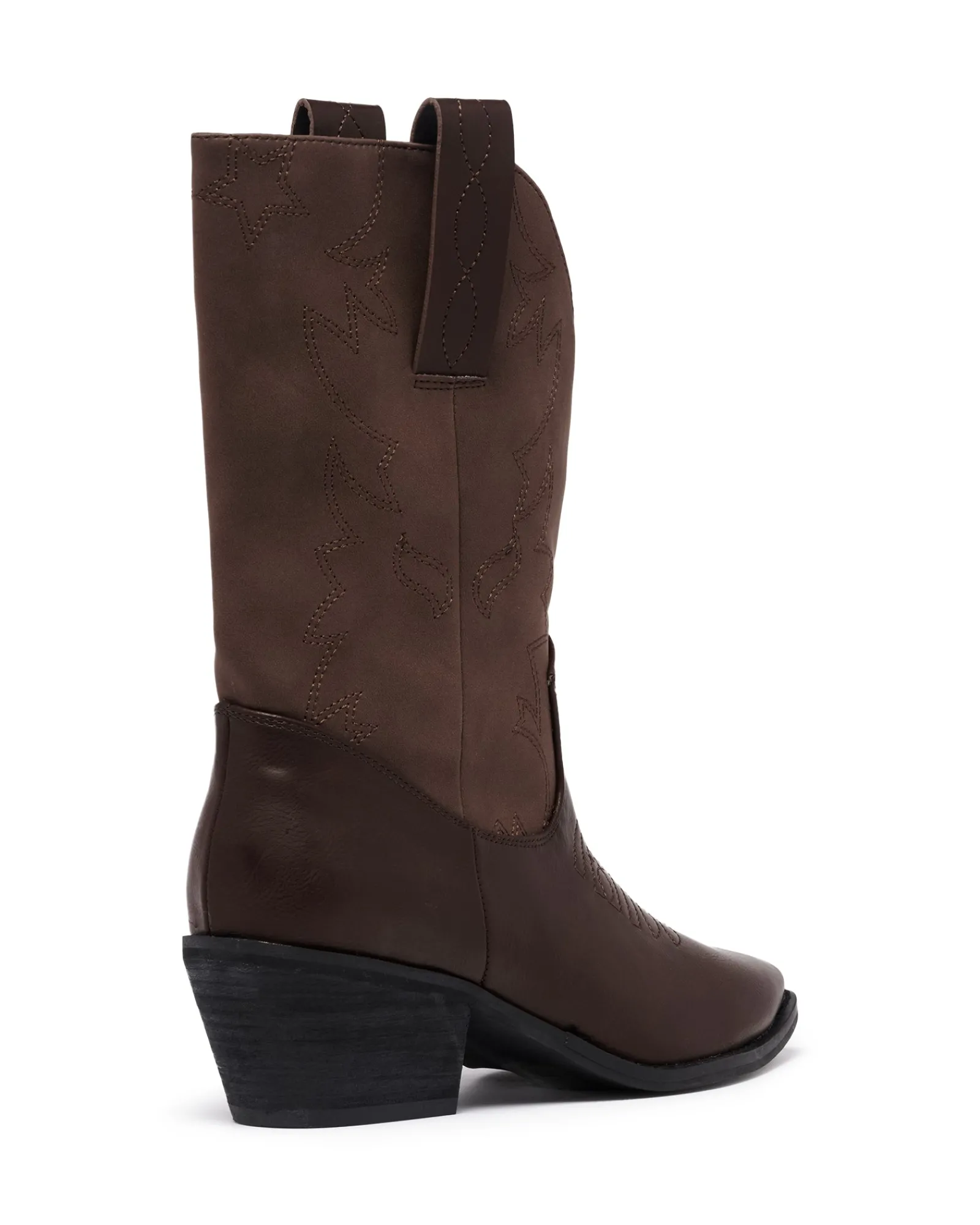 Therapy Shoes Heeled Boots|Ankle Boots-Texaz Boot