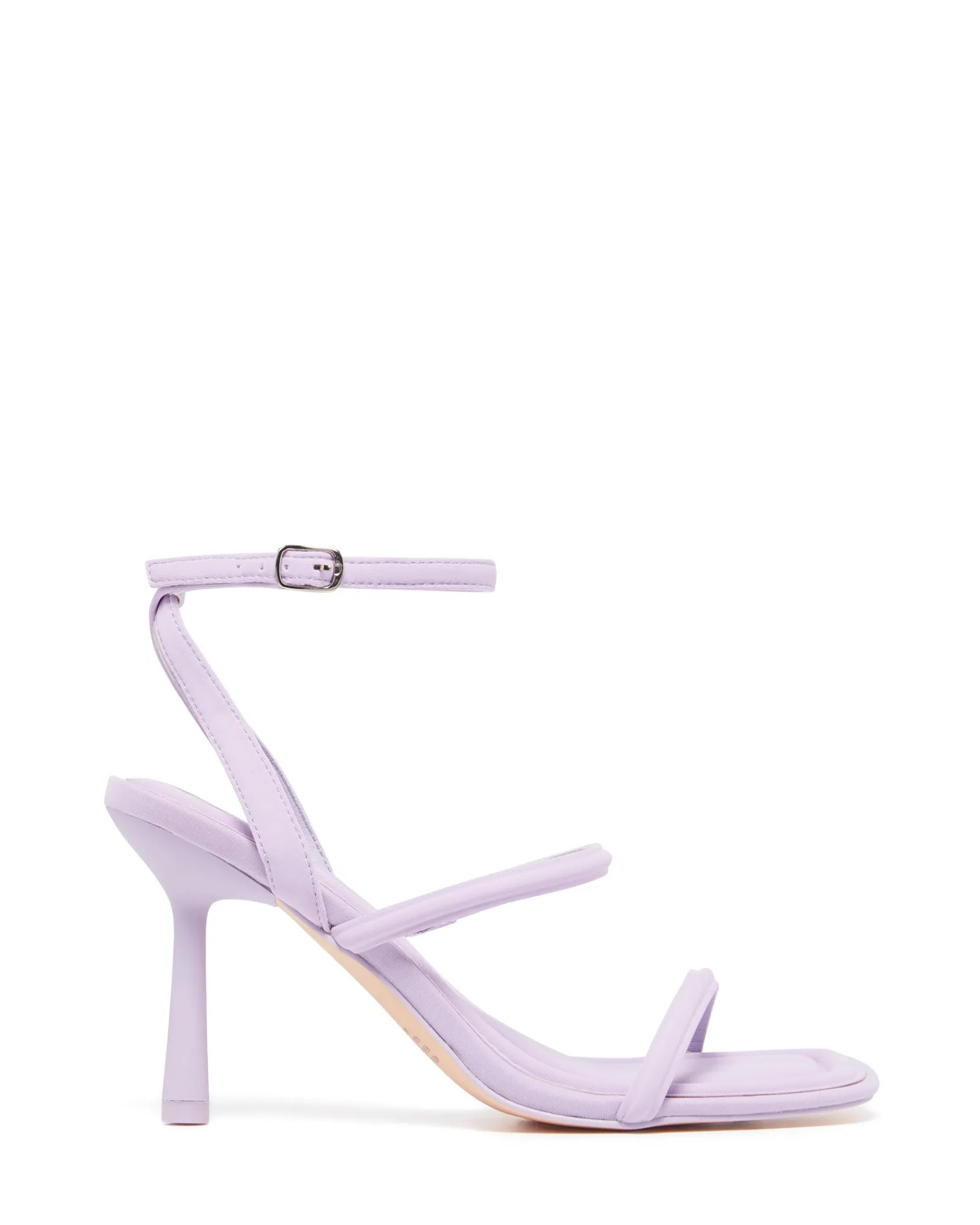 Therapy Shoes High Heels|Heeled Sandals-Teya Neoprene *FINAL SALE*