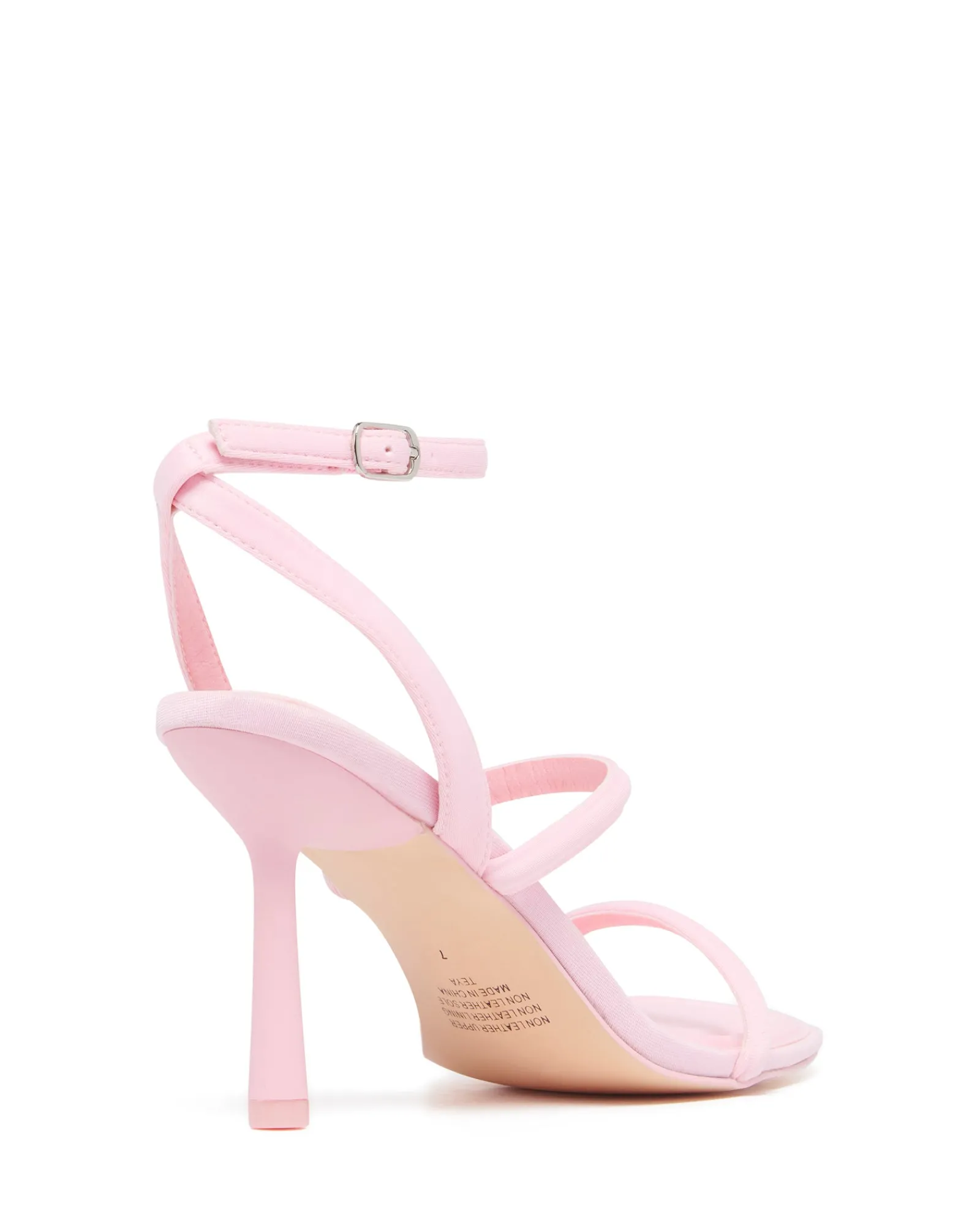Therapy Shoes Heeled Sandals|High Heels-Teya Neoprene *FINAL SALE*