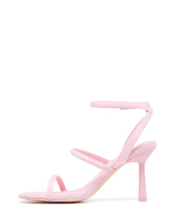 Therapy Shoes Heeled Sandals|High Heels-Teya Neoprene *FINAL SALE*