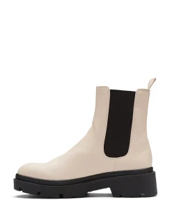 Therapy Shoes Ankle Boots|Boots-Threadbo Bone *FINAL SALE*