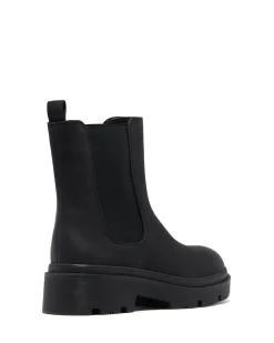 Therapy Shoes Boots|Flat Boots-Threadbo Boot Nubuck