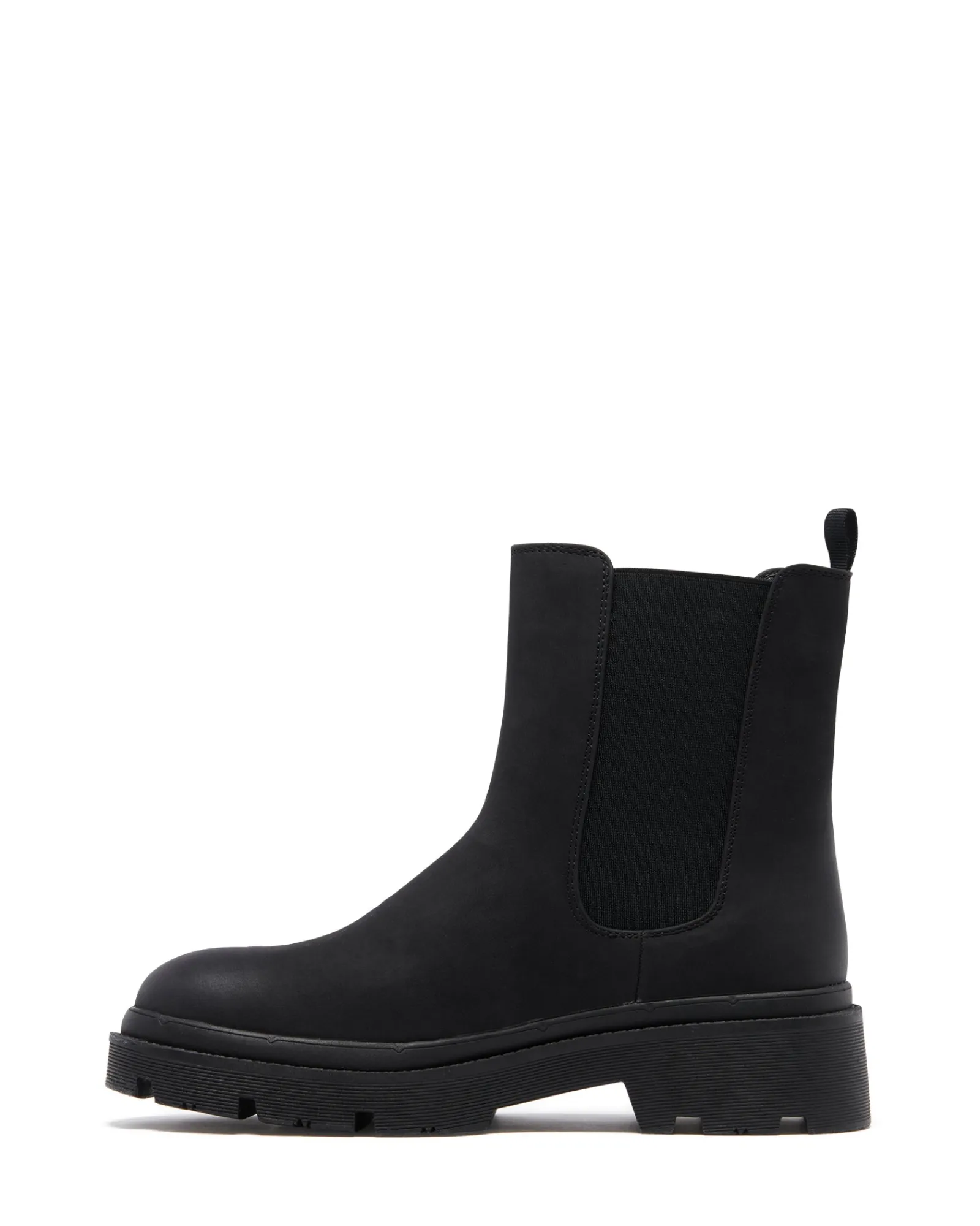 Therapy Shoes Boots|Flat Boots-Threadbo Boot Nubuck