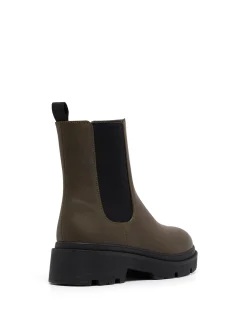 Therapy Shoes Ankle Boots|Boots-Threadbo Nubuck *FINAL SALE*