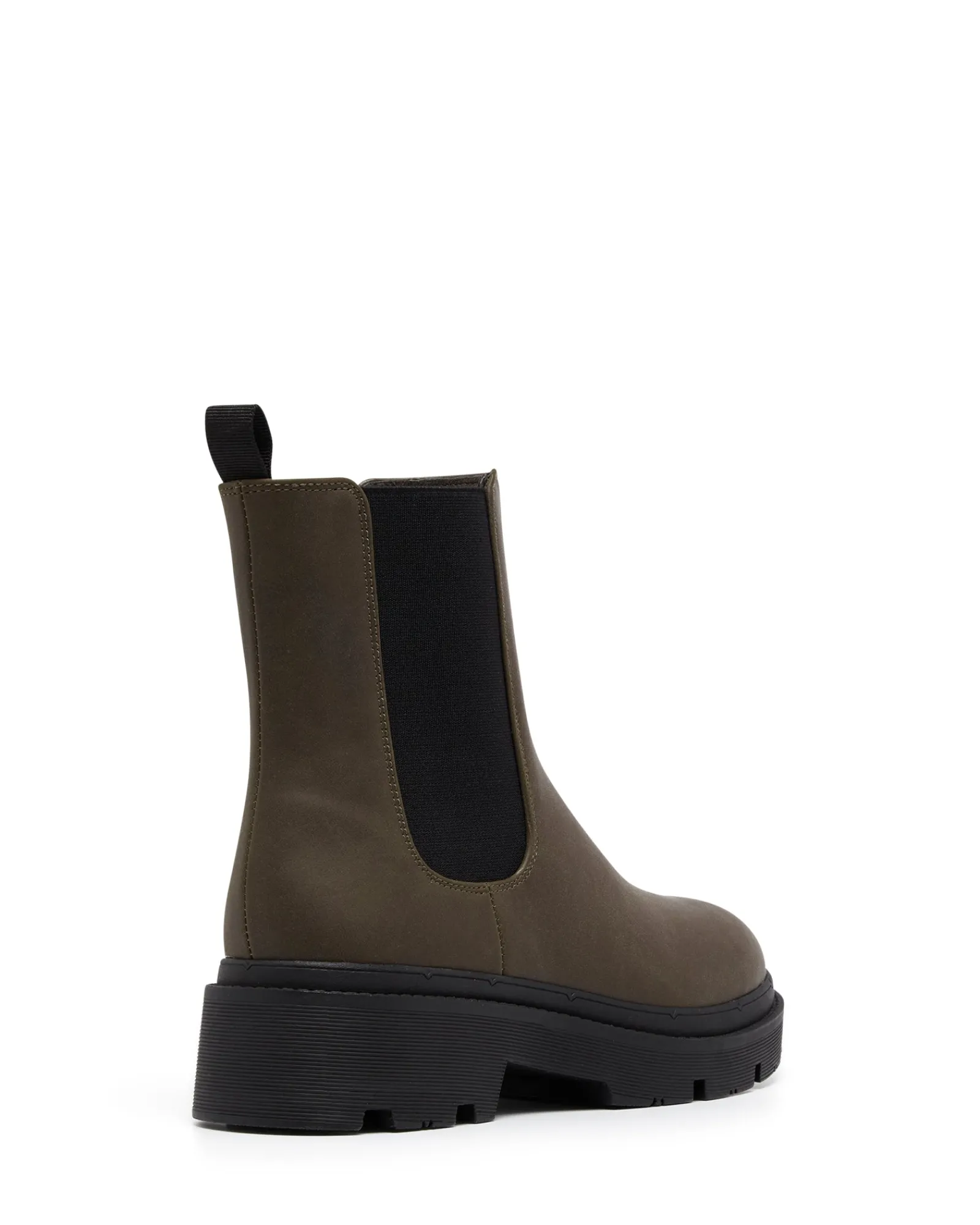 Therapy Shoes Ankle Boots|Boots-Threadbo Nubuck *FINAL SALE*