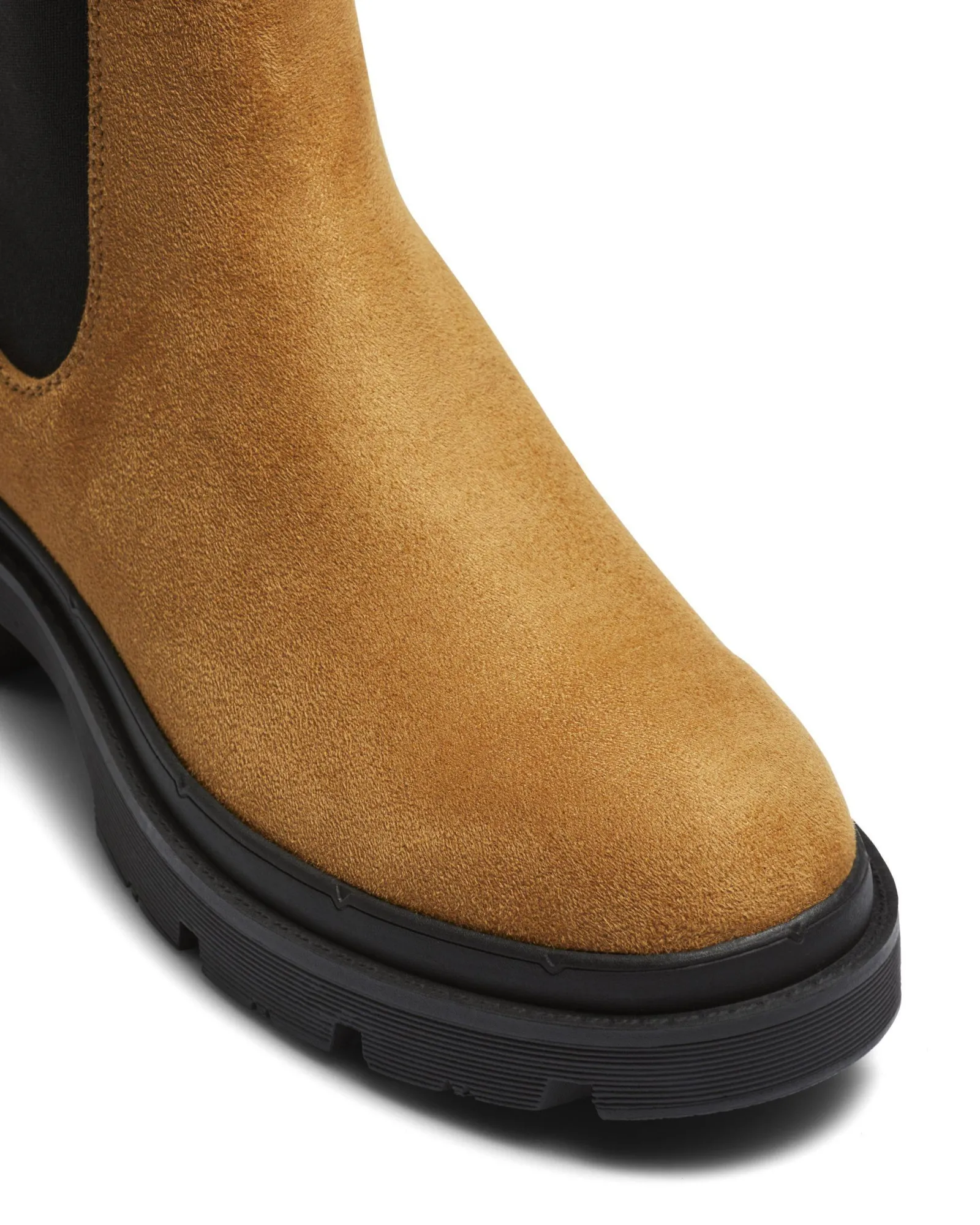 Therapy Shoes Ankle Boots|Boots-Threadbo Tan *FINAL SALE*