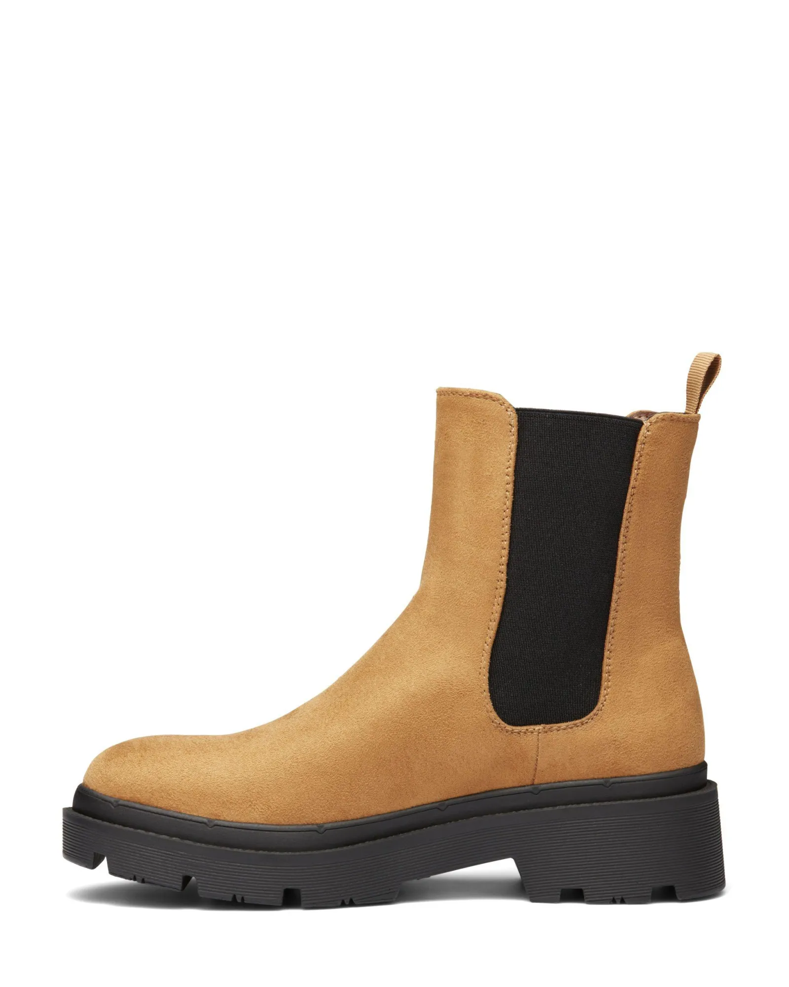 Therapy Shoes Ankle Boots|Boots-Threadbo Tan *FINAL SALE*