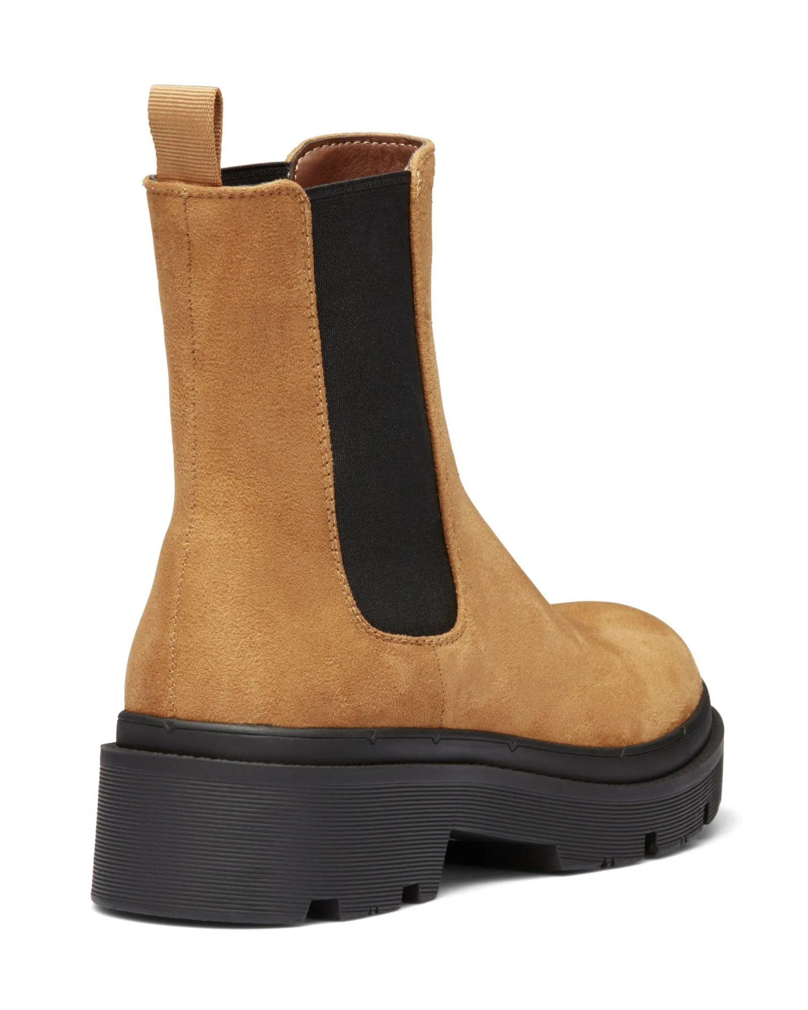 Therapy Shoes Ankle Boots|Boots-Threadbo Tan *FINAL SALE*