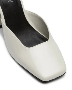 Therapy Shoes High Heels-Unmatched Patent *FINAL SALE*