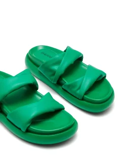 Therapy Shoes Platform Sandals|Flatform Sandals-Vague *FINAL SALE*