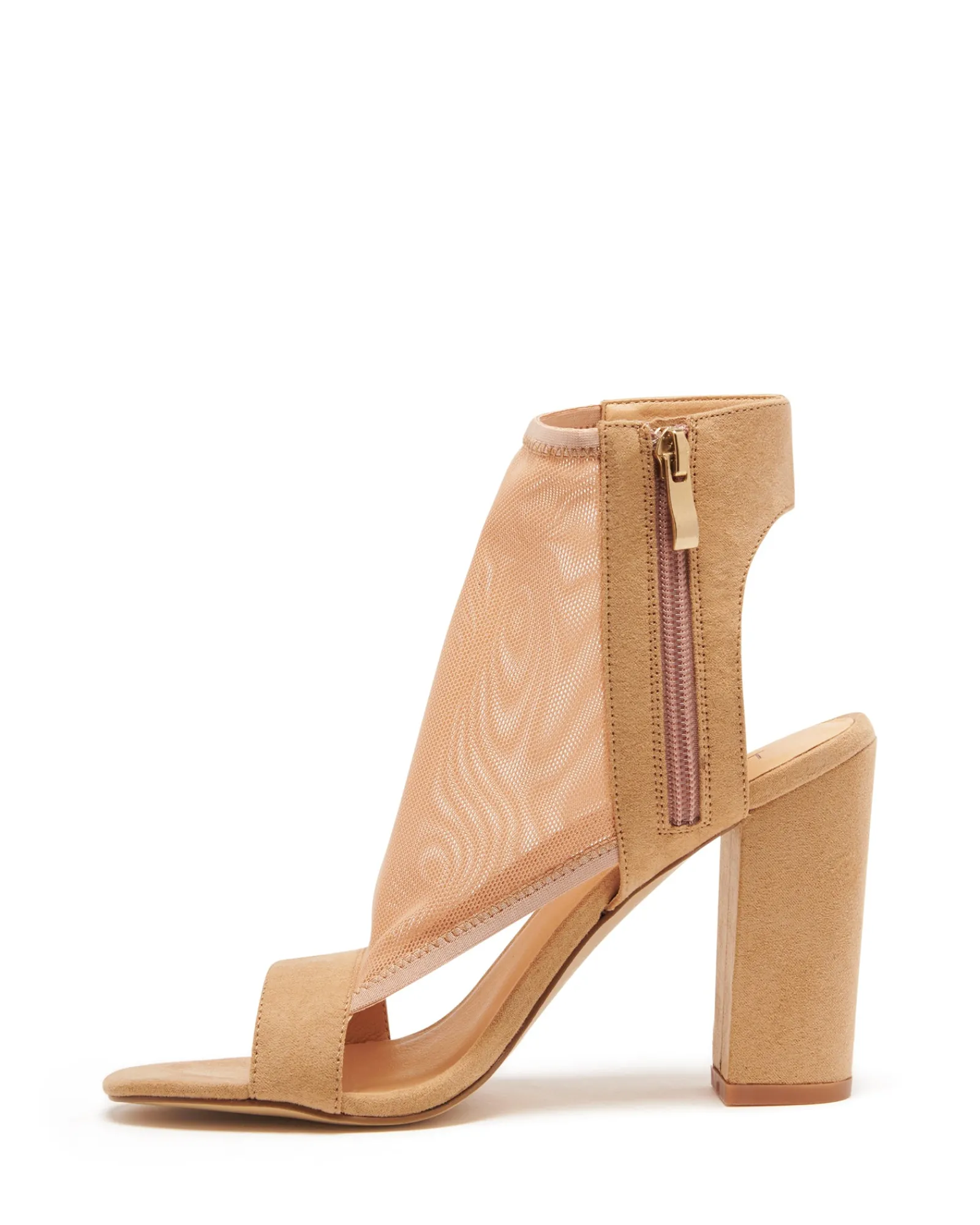 Therapy Shoes Ankle Boots-Valerie Camel *FINAL SALE*