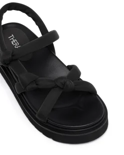 Therapy Shoes Platform Sandals|Flatform Sandals-Vibez Sandal