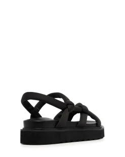 Therapy Shoes Platform Sandals|Flatform Sandals-Vibez Sandal