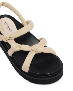 Therapy Shoes Platform Sandals|Flatform Sandals-Vibez Sandal