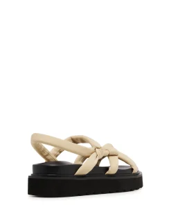 Therapy Shoes Platform Sandals|Flatform Sandals-Vibez Sandal