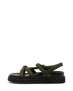 Therapy Shoes Platform Sandals|Sandals-Vibez Sandal