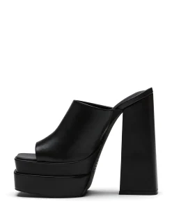 Therapy Shoes High Heels-Villain Platform Heel