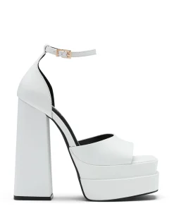 Therapy Shoes Platform Sandals|Heeled Sandals-Virtue *FINAL SALE*