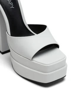 Therapy Shoes Platform Sandals|Heeled Sandals-Virtue *FINAL SALE*