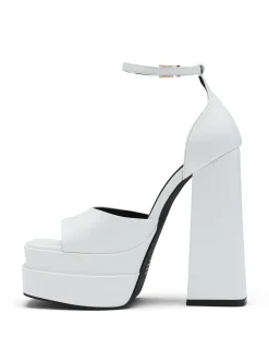 Therapy Shoes Platform Sandals|Heeled Sandals-Virtue *FINAL SALE*
