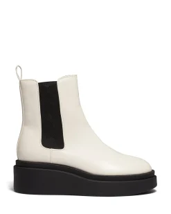 Therapy Shoes Ankle Boots-Wilde Boot